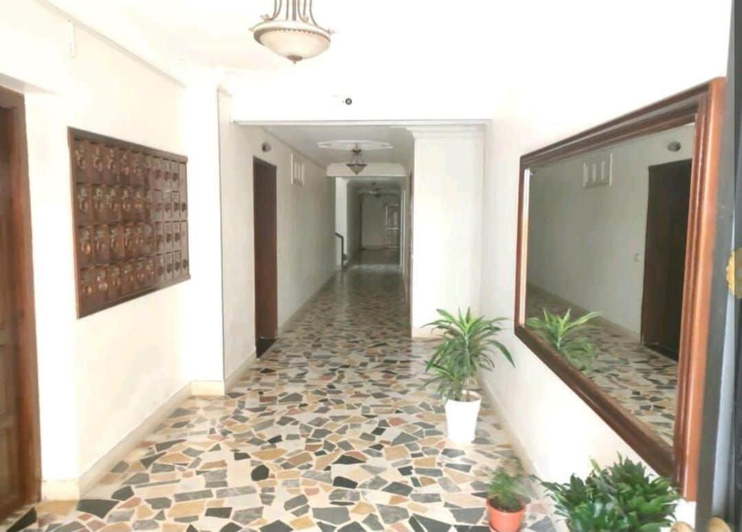 1spacieux Climatise Avec Bonne Proximite Appartement Tanger