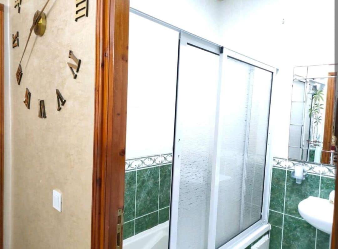 Appartement 1spacieux Climatise Avec Bonne Proximite