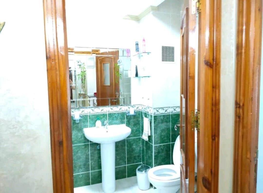 Appartement 1spacieux Climatise Avec Bonne Proximite
