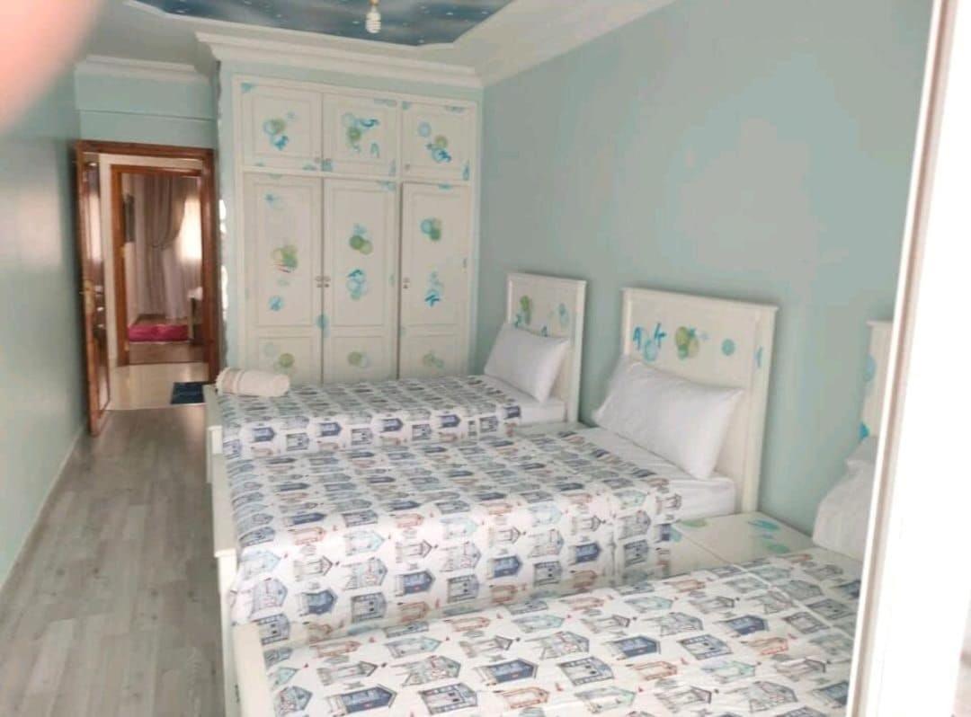 Appartement 1spacieux Climatise Avec Bonne Proximite *
