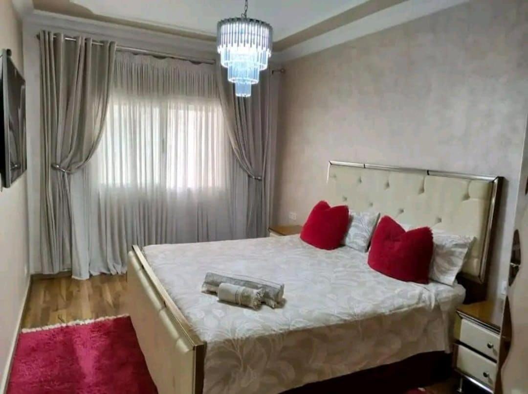 Appartement 1spacieux Climatise Avec Bonne Proximite *